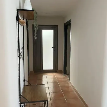 Apartment Nuit Au Compostelle