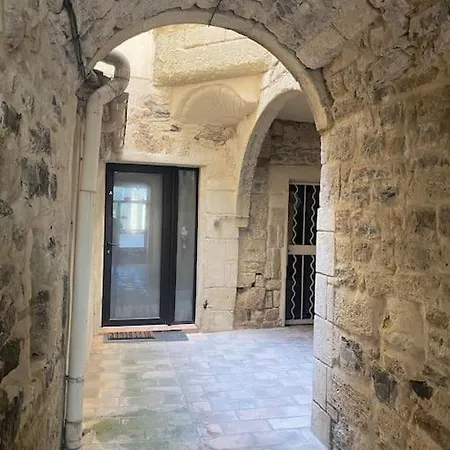Nuit Au Compostelle