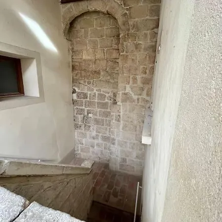 Apartment Nuit Au Compostelle *