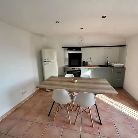Nuit Au Compostelle Apartment