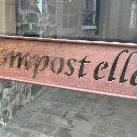Nuit Au Compostelle * Mireval